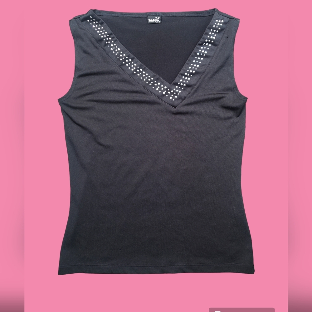 Formula X top